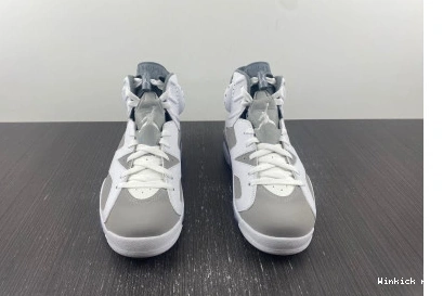 Air Grey” “Cool 6 Jordan 0916